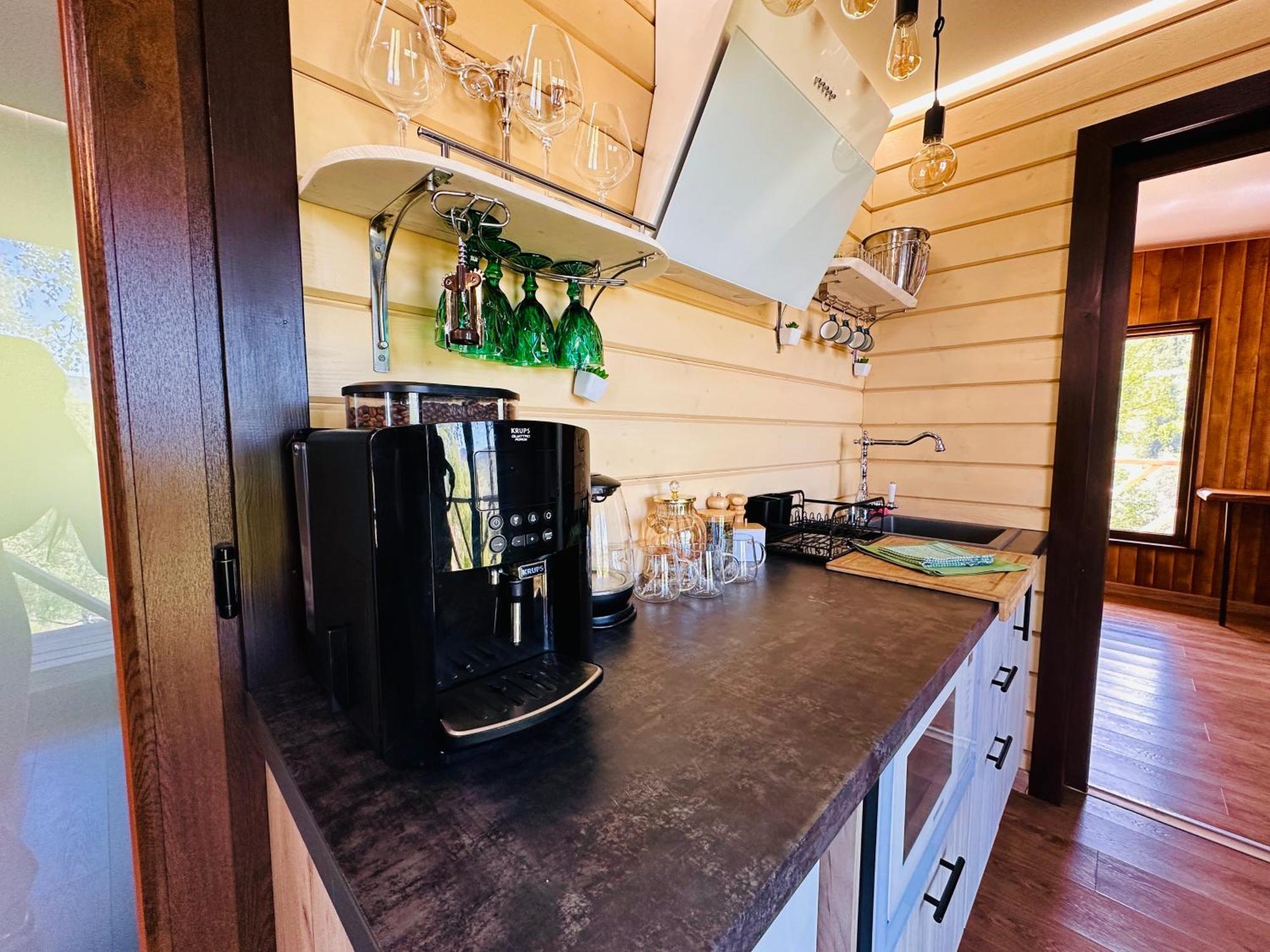 Obriyslavsko Villa Luaran gambar